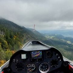 unverortetes Flugbild